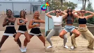 Hey Macarena TikTok Dance Challenge 2023 