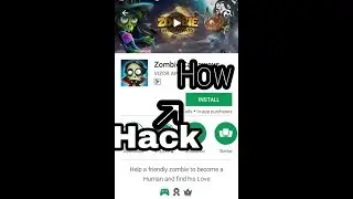 How to hack Zombie castaways Urdu/hindi