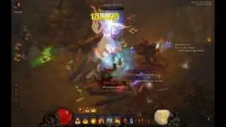 Diablo 3 patch 1.08 Monk detailed 