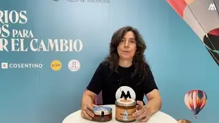 Cristina Martín de Marlon Conservas