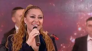Ceca - Trepni - Novogodisnji program - (TV Palma Plus 2019)