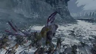 Cats4Peace 4 Part 5 Chaos vs Greenskins