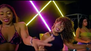 KASE CHENN - Fantom & Mad-S feat Solis (video officiel kanaval 2023)
