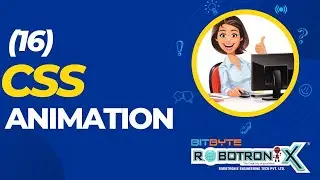 16  CSS Animation