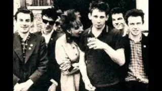 The Pogues - Whiskey you're the Devil