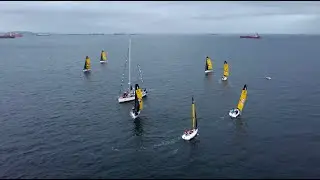 билайн x Сила Ветра во Владивостоке!