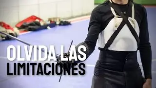 Cómo practicar esgrima HEMA incluso solo y sin equipo | Ideas y ejercicios