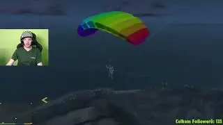 [2.3. 2024] GTA V - Záznam z Twitche 12/12 (#307)