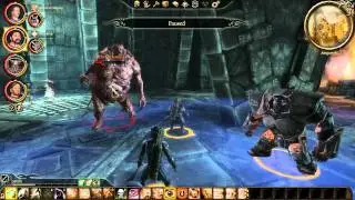 Level 20 Nightmare Harvester (Dragon Age: Golems of Amgarrak)
