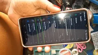itel accessibility itel a49 a58 pro 4g, itel talk back, how to tarn off talk back