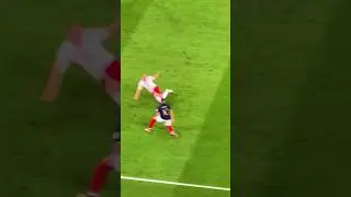 Mbappe ⚡️ #shorts #mbappe #worldcup