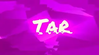 Intro for Tar