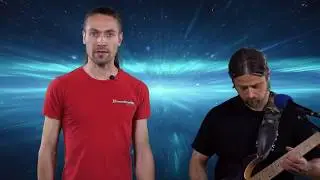 Live-Streaming Meditation 