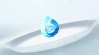 Clean Shockwave Logo Reveal - After Effects Templates | Free Download