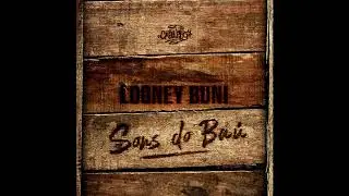 Looney Buni Crewella - Vem dado