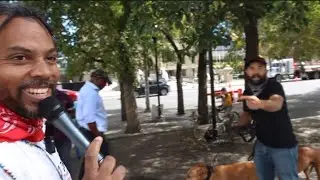 Unsaved David Lynn Confronted and Exposed (deleted video)