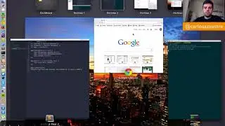 Cómo implementar un API REST desde cero con NodeJS y MongoDB