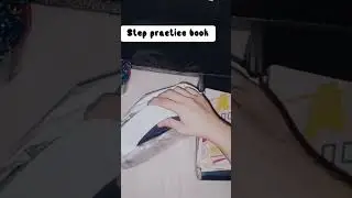 Unboxing of Mdcat Practice books (Redspot and Step Practice books) 