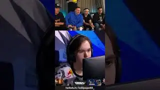 Бустер про донка  #cs2 #кс2