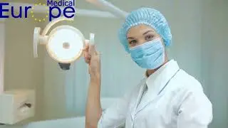 Embedded 20-Tooth Extraction