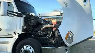 Lot 401 - 2013 Kenworth T680