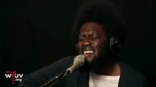 Michael Kiwanuka - 