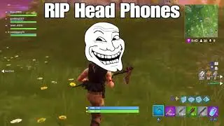 Fortnite Trolling Pt 1 Funny, Awkward,Weird 2018(Re Upload)
