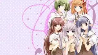 Shuffle