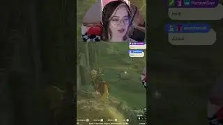 the horse is this game man.. | madeofjade on 