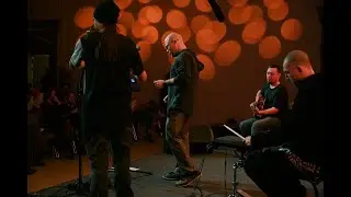 Алексей Мышкин и ОдноНо / #любиточтоделаешь, Москва