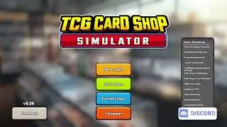 (Rog Ally X Test Stream) TCG Simulator.....-Wer nicht spielt, hat schon verloren-