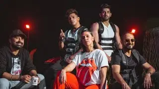 Roadies Revolution 2020 | Ticket To Finale Task #Roadies