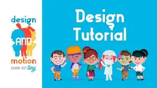 D&M Tiny - Design Tutorial