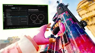 TOP 3 META LOADOUTS FOR WARZONE 😍 + BEST SETTINGS 😈 (UPDATED)