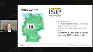 ise gateways for multimedia with KNX