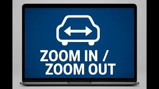 How to Zoom In/Out on Laptop or PC Screen – Quick & Easy