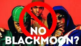 BLACK MOON ALMOST DIDN'T HAPPEN!!!