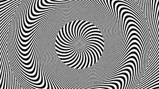 Trance Machine, hypnotic trance video.