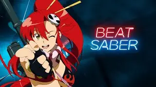 Beat Saber Expert+ | Sorairo Days - Tengen Toppa Gurren Lagann