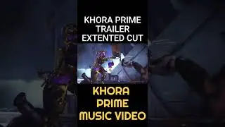 KHORA PRIME | Egzod Game Over Music Video