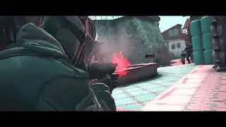 VELIAL SQUAD  BLEED  EDIT