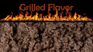 Browning Ground Beef