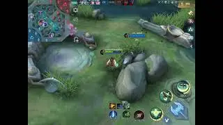 Mathilda Assassin build MVP 13 kills and 20 assists - MLBB