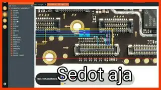 All schematic