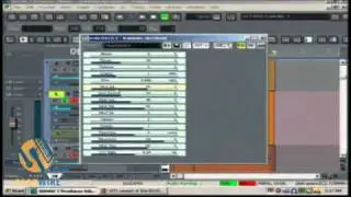 MDA DX10 VST FM Synth Gets Demonstrated