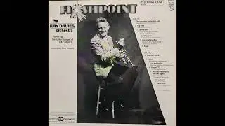 Airport '75 - The Ray Davies Orchestra – Flashpoint LP 1975, Philips – 6382 111