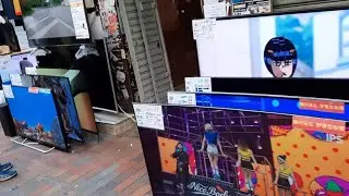 ▶ Mga Murang TV || Nasa Bangketa Lang (HK) || By::  👉  Gwapong Gala ™