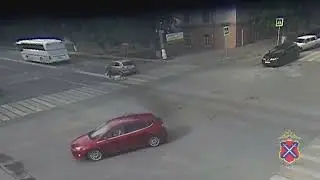 ДТП в Волгограде