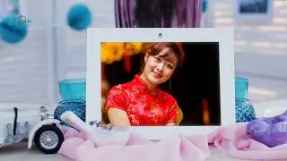 [Share Style ProShow]  Happy Autumn Day
