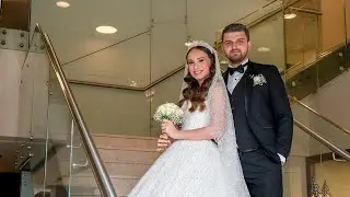 Berfu - Ömer Düğün Hikayesi